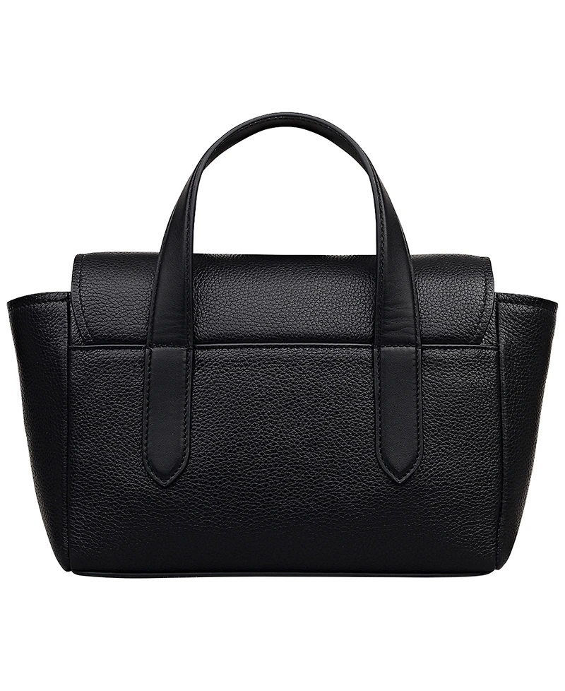 Radley London Mayfair Lane Small Flap Over Grab Bag