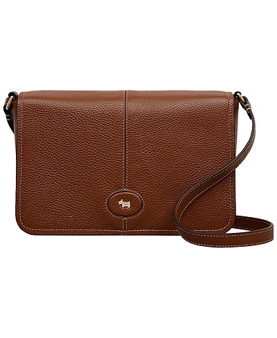 Radley London Maldon Mews Small Flap Over Crossbody Bag