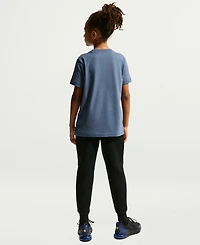 Nike Girls' Crewneck Soccer T-Shirt