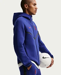 Nike Men's Tech Fleece Soccer Jogger Pants