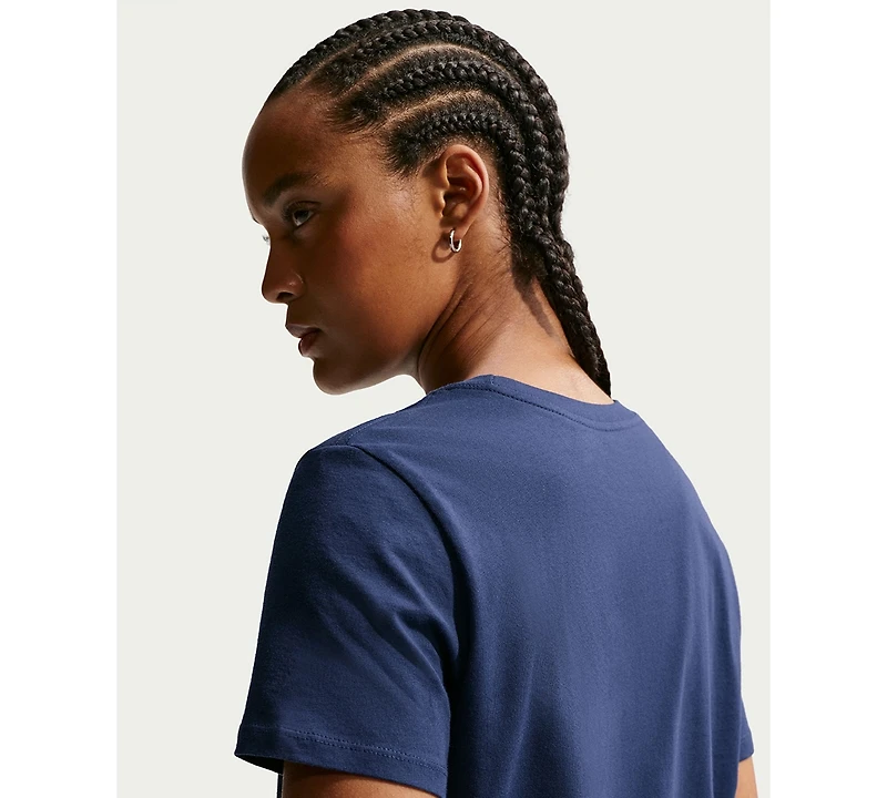 Nike Women's Short-Sleeve Soccer T-Shirt