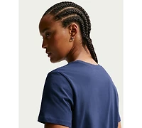 Nike Women's Short-Sleeve Soccer T-Shirt