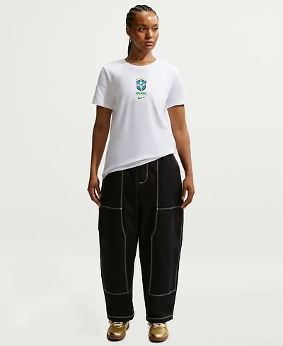 Nike Women's Classic-Fit Soccer T-Shirt