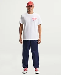 Nike Men's England Classic-Fit Soccer T-Shirt