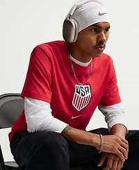 Nike Men's Classic-Fit Soccer T-Shirt