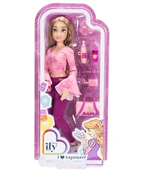 Disney Princess 11.5" Rapunzel Inspired Fashion Doll