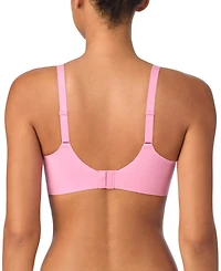 Dkny Women's Litewear Active Comfort Wirefree Bra- DK7934