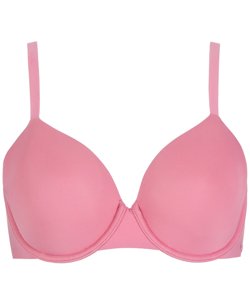 Dkny Women's Active Comfort T-Shirt Bra- DK7961