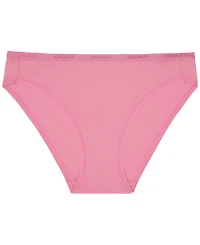 Dkny Women's Cotton Bikini Underwear DK8462
