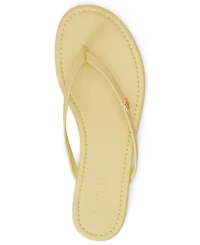 Lauren Ralph Women's Raquel Flip Flop Sandals