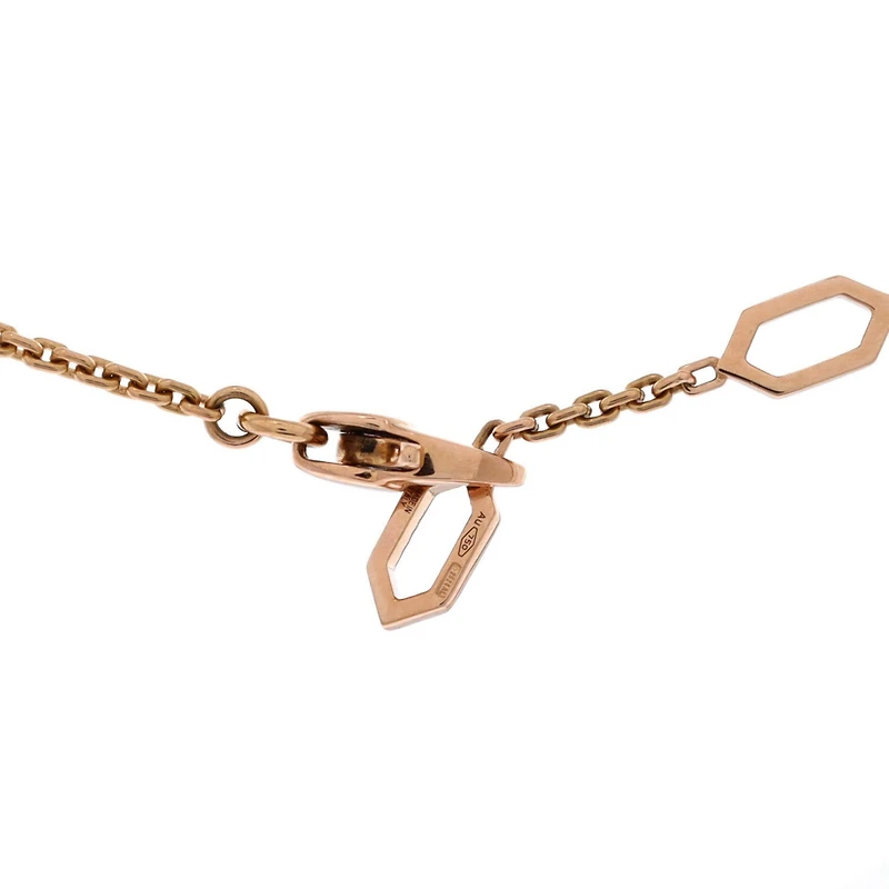 Pre-Owned Bvlgari Serpenti Seduttori Pendant Necklace