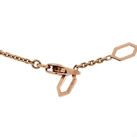 Pre-Owned Bvlgari Serpenti Seduttori Pendant Necklace