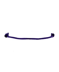 Pre-Owned Cartier Trinity On Cord Bracelet