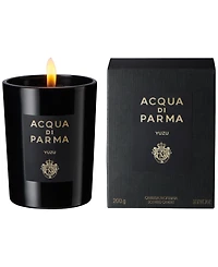 Acqua Di Parma Yuzu Candle, 7 oz.