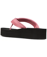 kate spade new york Women's Sam Icon Platform Flip Flop Sandals