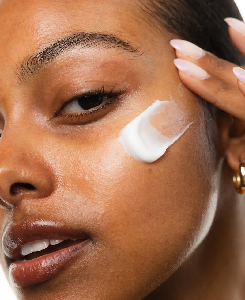 Korres Greek Yoghurt Nourishing Probiotic Gel-Cream, 0.33 oz.