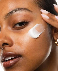 Korres Greek Yoghurt Nourishing Probiotic Gel-Cream, 0.33 oz.