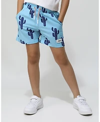 Mosmann Australia Boys Saguaro Jr. Swim Shorts