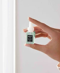Nest New York Pura Smart Home Fragrance Wild Mint Diffuser Refill Duo Set
