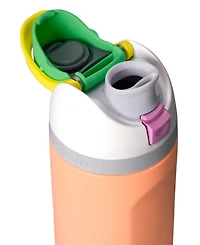 Owala Free Sip Stainless Steel Water Bottle, 24 oz.