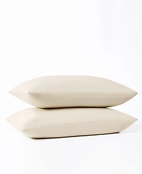 Vince Camuto Cooling Cvc 1200-Thread Count Cotton 2-Pc. Pillowcase Pair