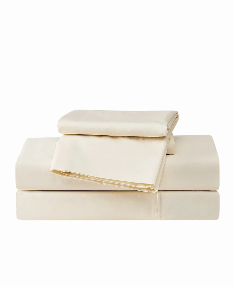 Vince Camuto Cooling Cvc 1200-Thread Count Cotton 4-Pc. Sheet Set