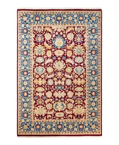 Adorn Hand Woven Rugs Mogul M124978