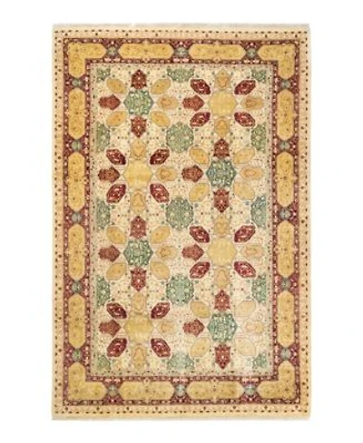 Adorn Hand Woven Rugs Mogul M1190432