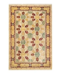 Adorn Hand Woven Rugs Mogul M1190432