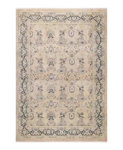 Adorn Hand Woven Rugs Mogul M1195360