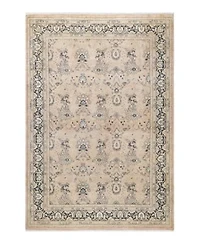 Adorn Hand Woven Rugs Mogul M1195360