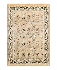 Adorn Hand Woven Rugs Mogul M1130 6' 2" x 9' 0" Area Rug