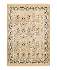 Adorn Hand Woven Rugs Mogul M1130256