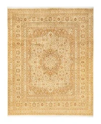 Adorn Hand Woven Rugs Mogul M135560