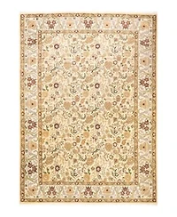 Adorn Hand Woven Rugs Mogul M1342393
