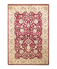 Adorn Hand Woven Rugs Mogul M135279