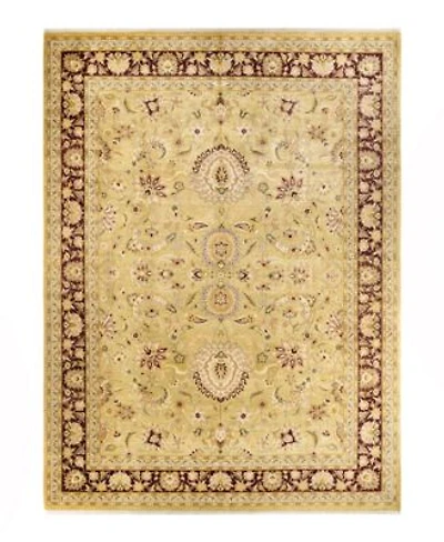 Adorn Hand Woven Rugs Mogul M134285