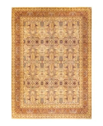 Adorn Hand Woven Rugs Mogul M1220139