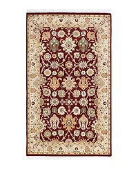 Adorn Hand Woven Rugs Mogul M1344 3' 1" x 5' 3" Area Rug