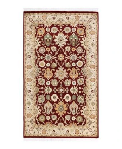 Adorn Hand Woven Rugs Mogul M1344146