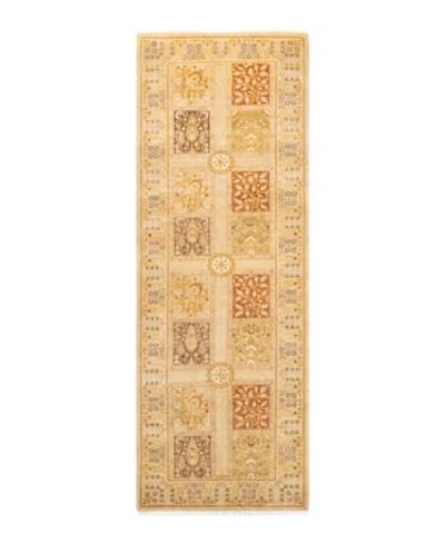 Adorn Hand Woven Rugs Mogul M1530551