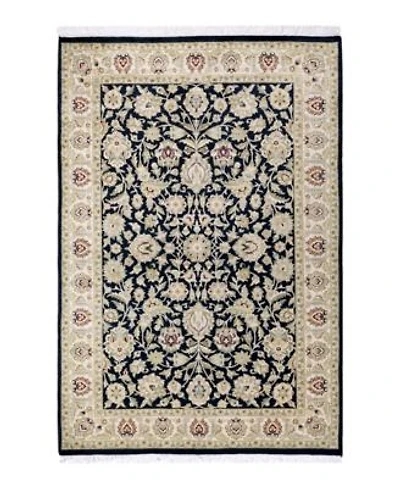 Adorn Hand Woven Rugs Mogul M130679