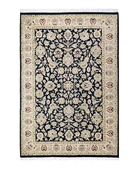 Adorn Hand Woven Rugs Mogul M130679