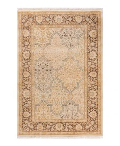 Adorn Hand Woven Rugs Mogul M1543369