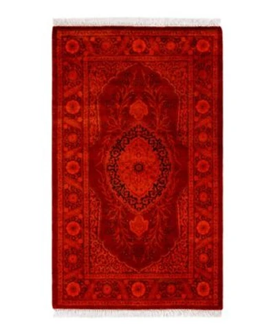 Adorn Hand Woven Rugs Fine Vibrance M1291183