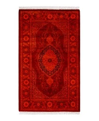 Adorn Hand Woven Rugs Fine Vibrance M1291183