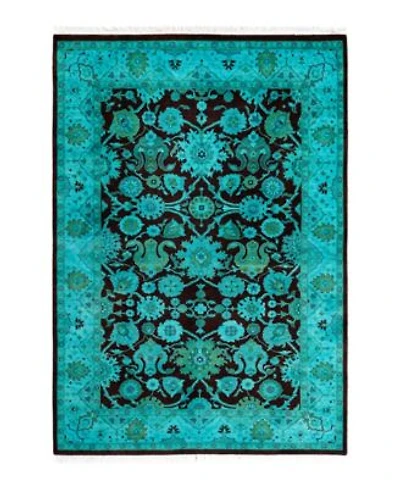 Adorn Hand Woven Rugs Fine Vibrance M1279116