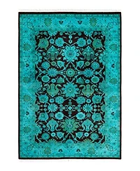 Adorn Hand Woven Rugs Fine Vibrance M1279116