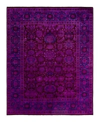 Adorn Hand Woven Rugs Fine Vibrance M125185