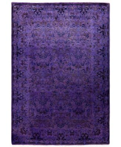 Adorn Hand Woven Rugs Fine Vibrance M1182544